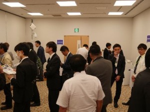 展示会10